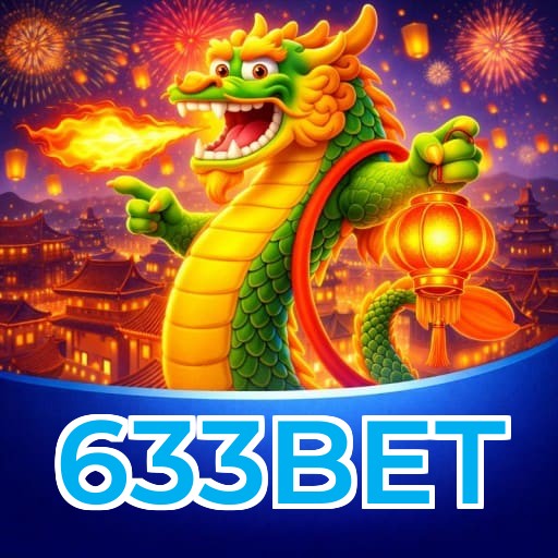 Coleção Premium de Slots 633BET - NetEnt, Pragmatic Play, Evolution